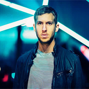 Calvin Harris