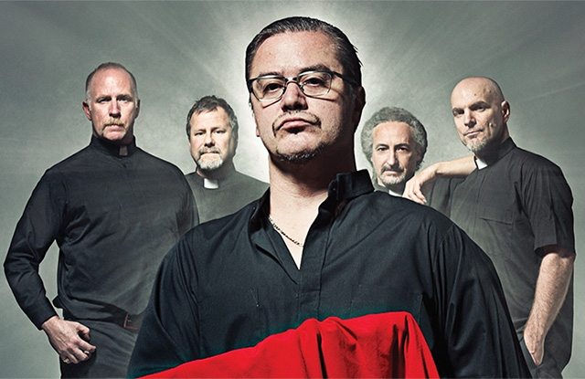 Faith No More