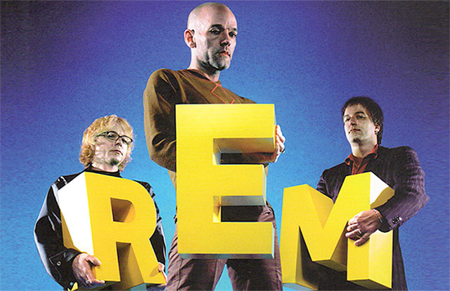 R.E.M.