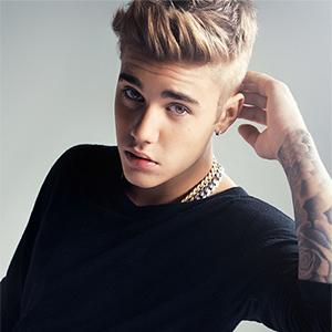 Justin Bieber