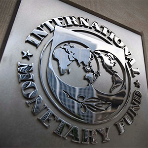 MMF - Međunarodni Monetarni Fond