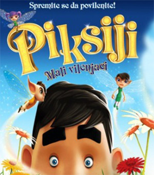 Piksiji