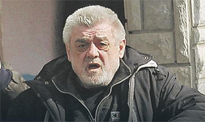 Otac Marka Stankovića