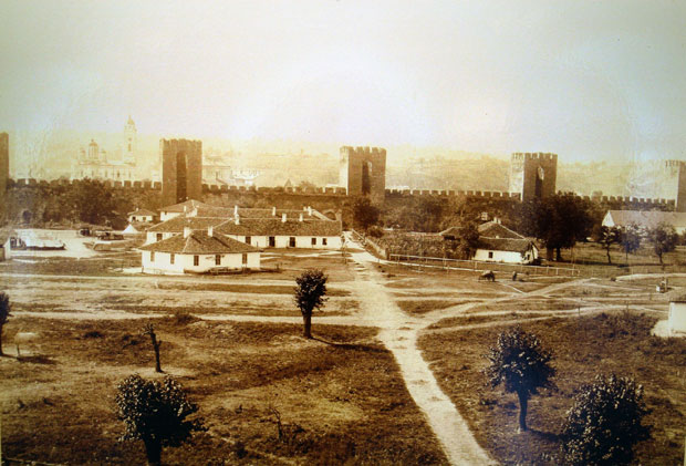 Staro Smederevo