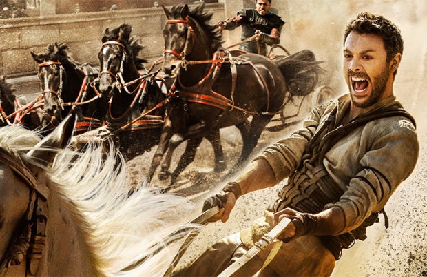 Ben Hur 2016