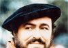 Preminuo Luciano Pavarotti Luciano Pavarotti
