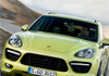Porsche Cayenne GTS Porsche Cayenne GTS