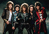 Bon Jovi – Runaway Bon Jovi