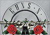 Guns and Roses – Don’t Cry Guns and Roses