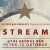 Stream - The George Bar