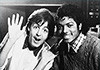 Paul McCartney and Michael Jackson – Say Say Say Paul McCartney and Michael Jackson