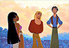 Elton John – It’s Tough To Be A God (The Road To El Dorado Soundtrack) El Dorado