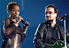 Mary J. Blige, U2 – One u2 & mary j. blige