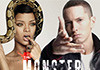Hit dana (POP Sreda), 29.01.2014.: Eminem ft Rihanna – Monster Eminem & Rihanna