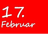 Dogodilo se na današnji dan – 17. februar 17. februar