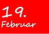 Dogodilo se na današnji dan – 19. februar 19. februar