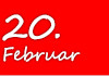 Dogodilo se na današnji dan – 20. februar 20. februar