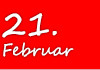 Dogodilo se na današnji dan – 21. februar 21. februar