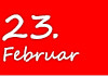 Dogodilo se na današnji dan – 23. februar 23. februar