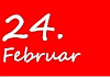 Dogodilo se na današnji dan – 24. februar 24. februar