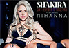 Hit dana (Nedeljna svaštara), 02.02.2014.: Shakira ft. Rihanna – Can’t Remember to Forget You Shakira & Rihanna