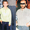 Silovani dečak S.Ž. (12) i njegov otac silovatelj D.Ž (40)