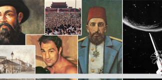 Dogodilo se na današnji dan – 27. april 27. april