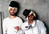 Hit dana 20.04.2014. (Nedeljna svaštara): Gnarls Barkley – Crazy Gnarls Barkley