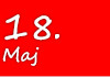Dogodilo se na današnji dan – 18. maj 18. maj