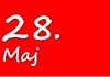 Dogodilo se na današnji dan – 28. maj 28. maj