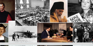 Dogodilo se na današnji dan – 3. maj 3. maj