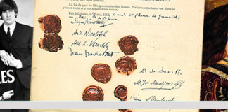 Dogodilo se na današnji dan – 30. maj 30. maj