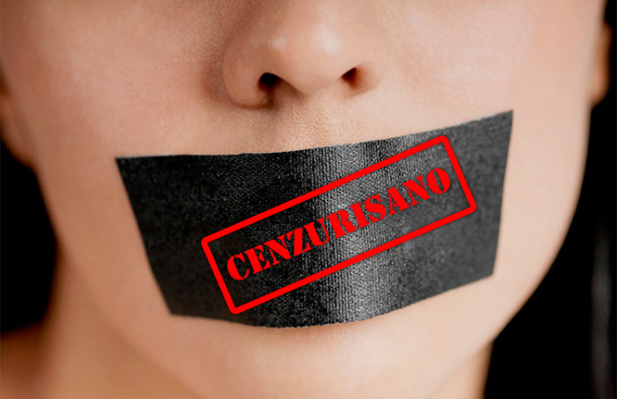 Anketa o cenzuri u Srbiji