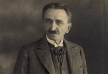 Branislav Nušić o braku Branislav Nusić
