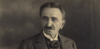 Branislav Nušić o braku Branislav Nusić