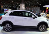 Fiat 500x Fiat 500x