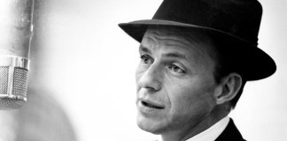 Hit dana 30.03.2015.: Frank Sinatra – The Way You Look Tonight Frank Sinatra