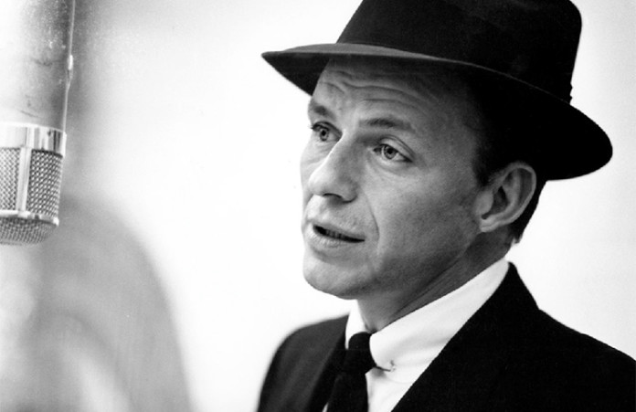 Frank Sinatra