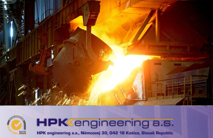 HPK Engineering preuzima upravljanje Železarom Smederevo