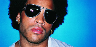 Hit dana 25.03.2015.: Lenny Kravitz – The Chamber