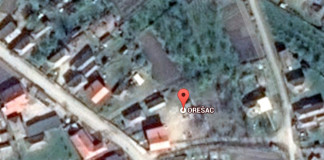 Telo starije žene pronađeno u Dunavu Orešac