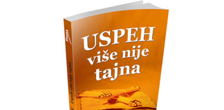 Uspeh više nije tajna, Vladimir Medić Uspeh više nije tajna