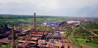 Kinezi žele da zadrže sve radnike Železare Železara Smederevo