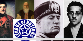 Dogodilo se na današnji dan: 28. april 28. april