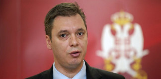 Vučić: Železara će biti profitabilna već u maju Aleksandar Vučić