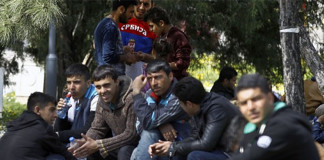 Policija pronašla 24 imigranta Azilanti