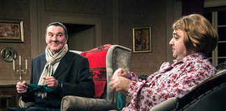 BAJKA O POZORIŠTU – 32. Nušićevi dani Bajka o pozorištu