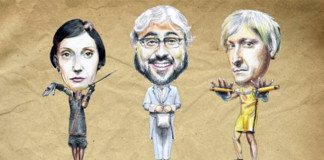 DETEKTOR ZA LAŽI – 32. Nušićevi dani Detektor za laži