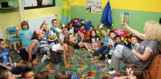 Smederevo: Roditelji tuže grad zbog cene vrtića Deca u jednom od vrtića u Smederevu