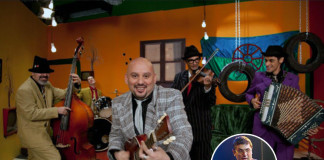 Hit dana 09.04.2015.: Rambo Amadeus & Kal – Komedija Kal & Rambo Amadeus